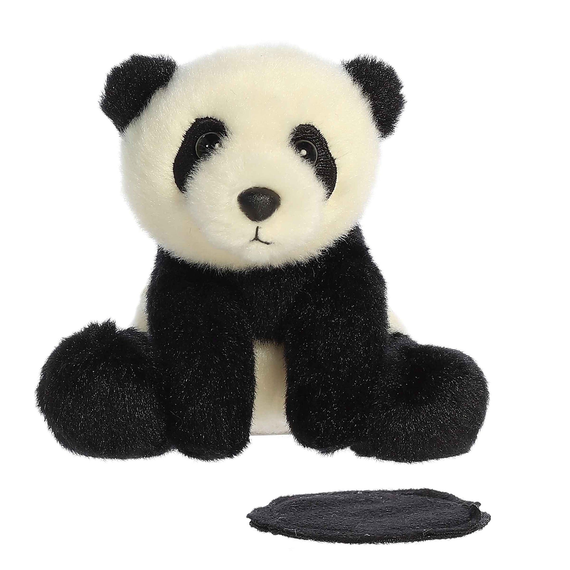 Shoulderkins Min Panda
