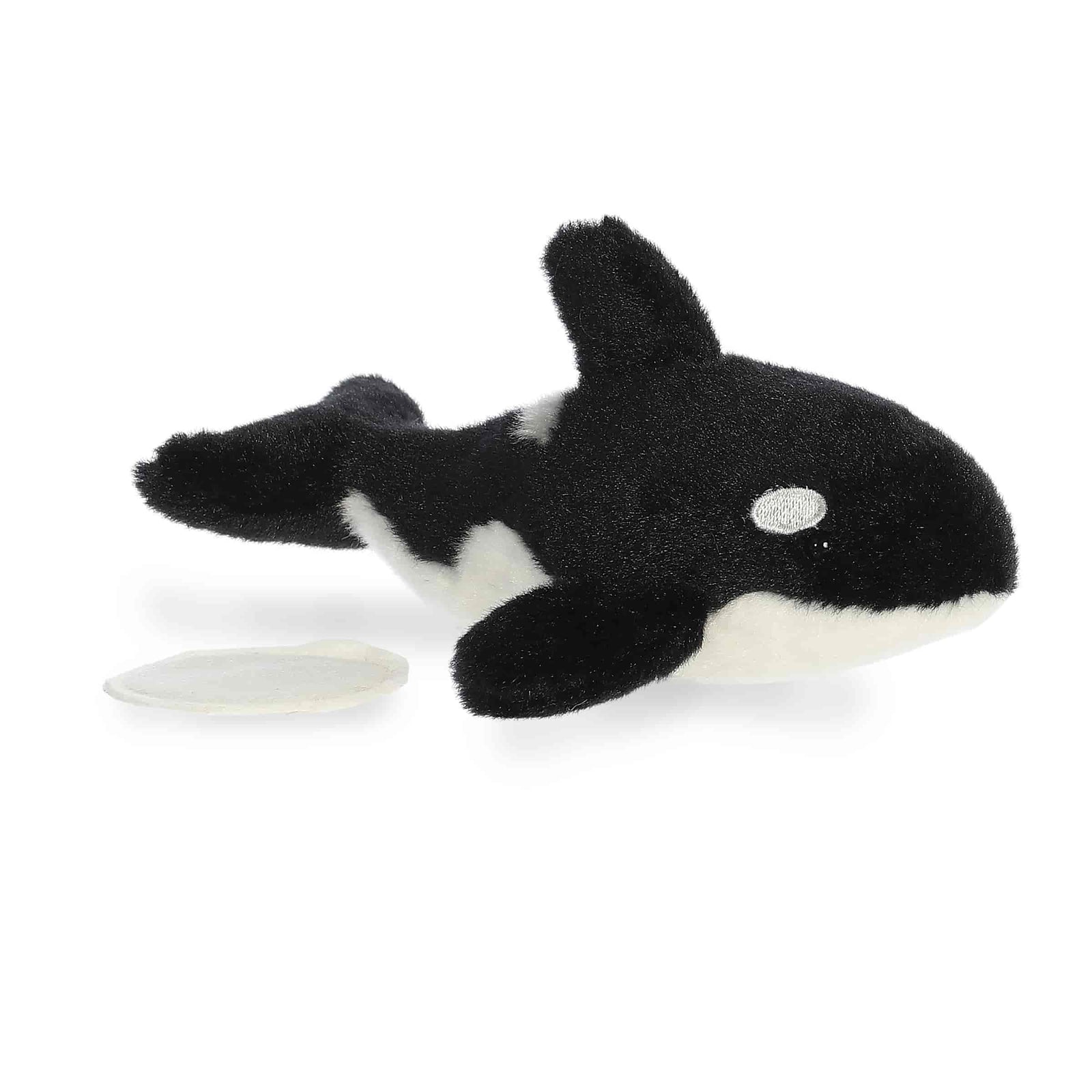 Shoulderkins Oceanic Orca