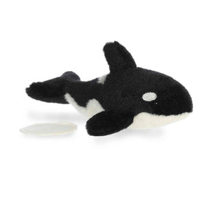 Shoulderkins Oceanic Orca