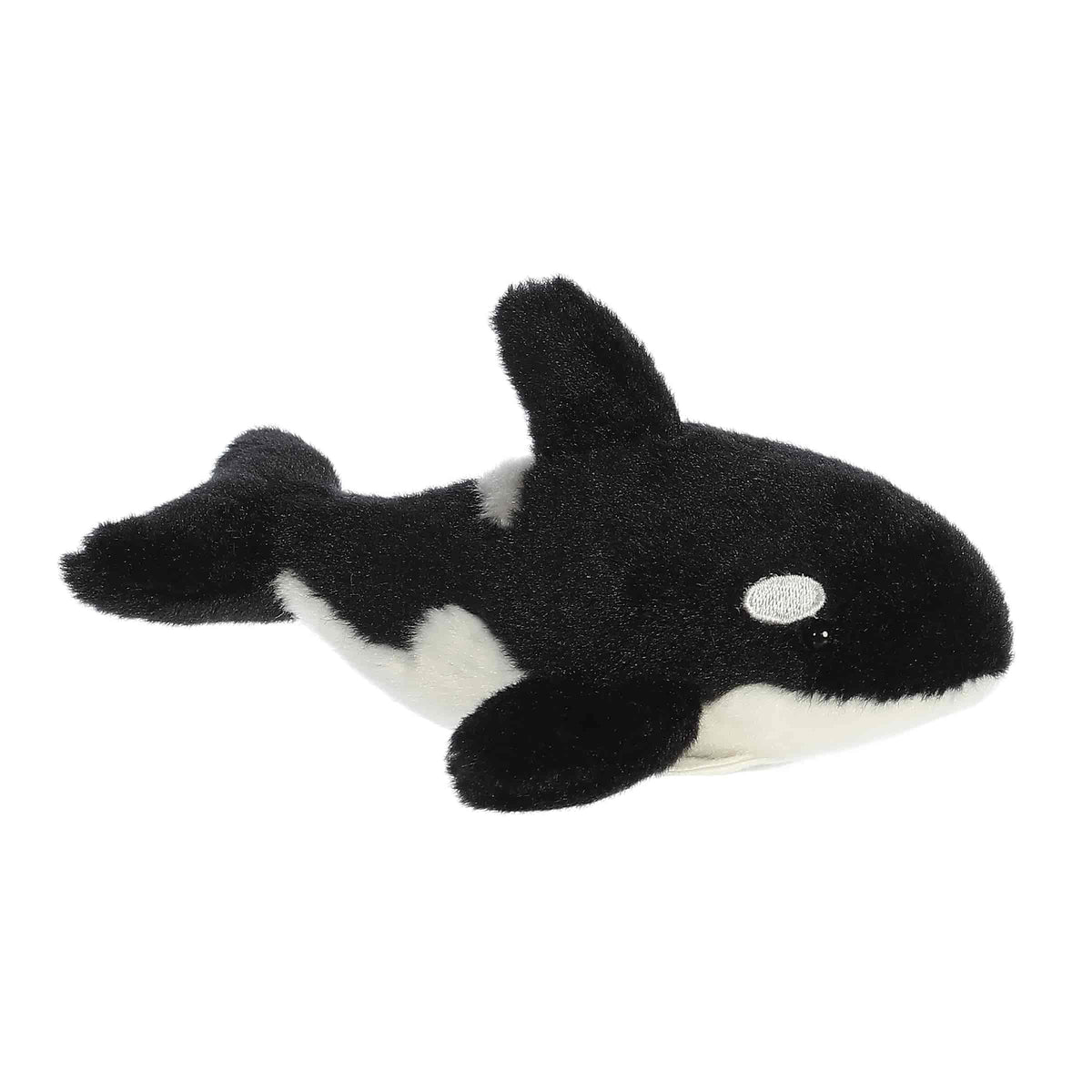 Shoulderkins Oceanic Orca
