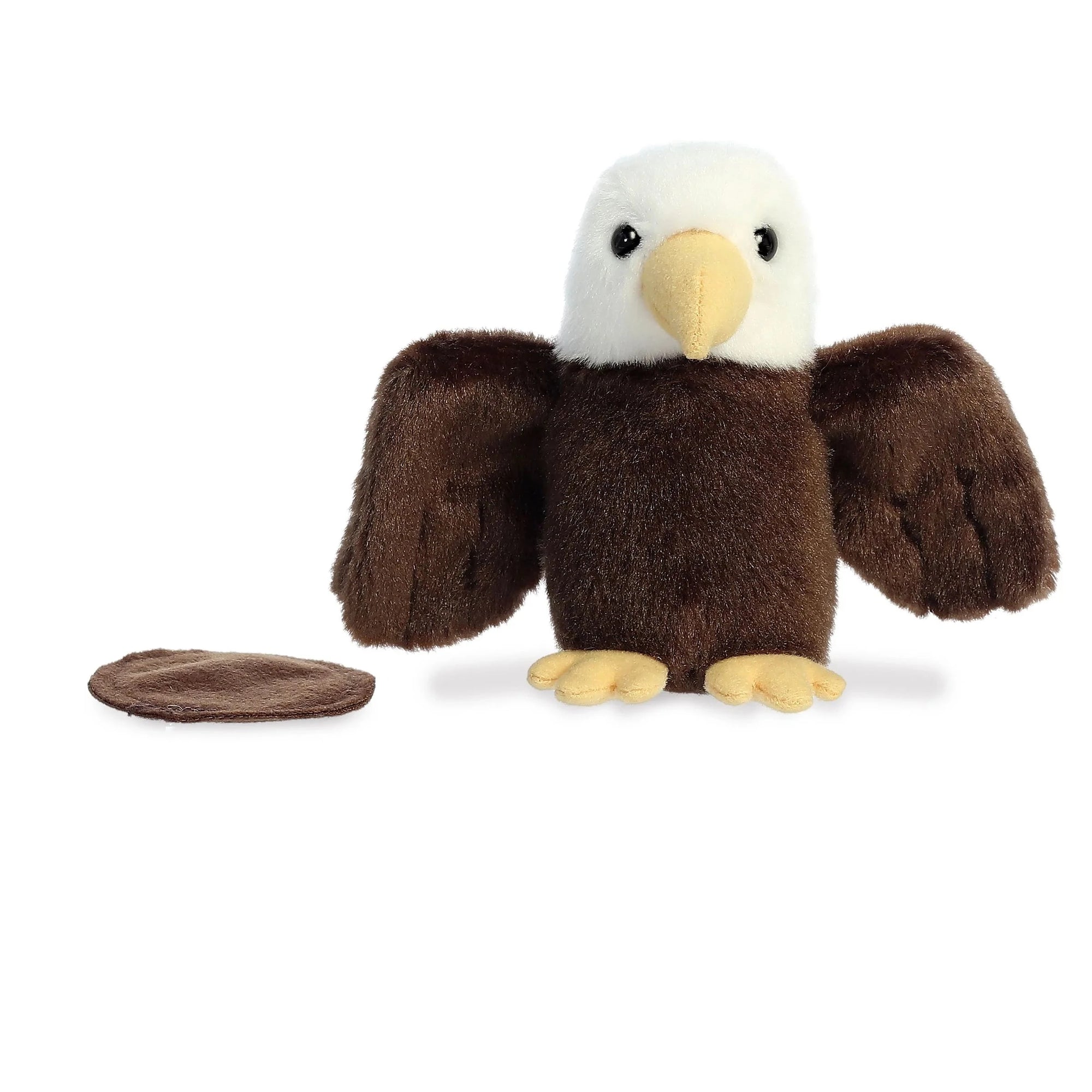 Shoulderkins Orion Eagle