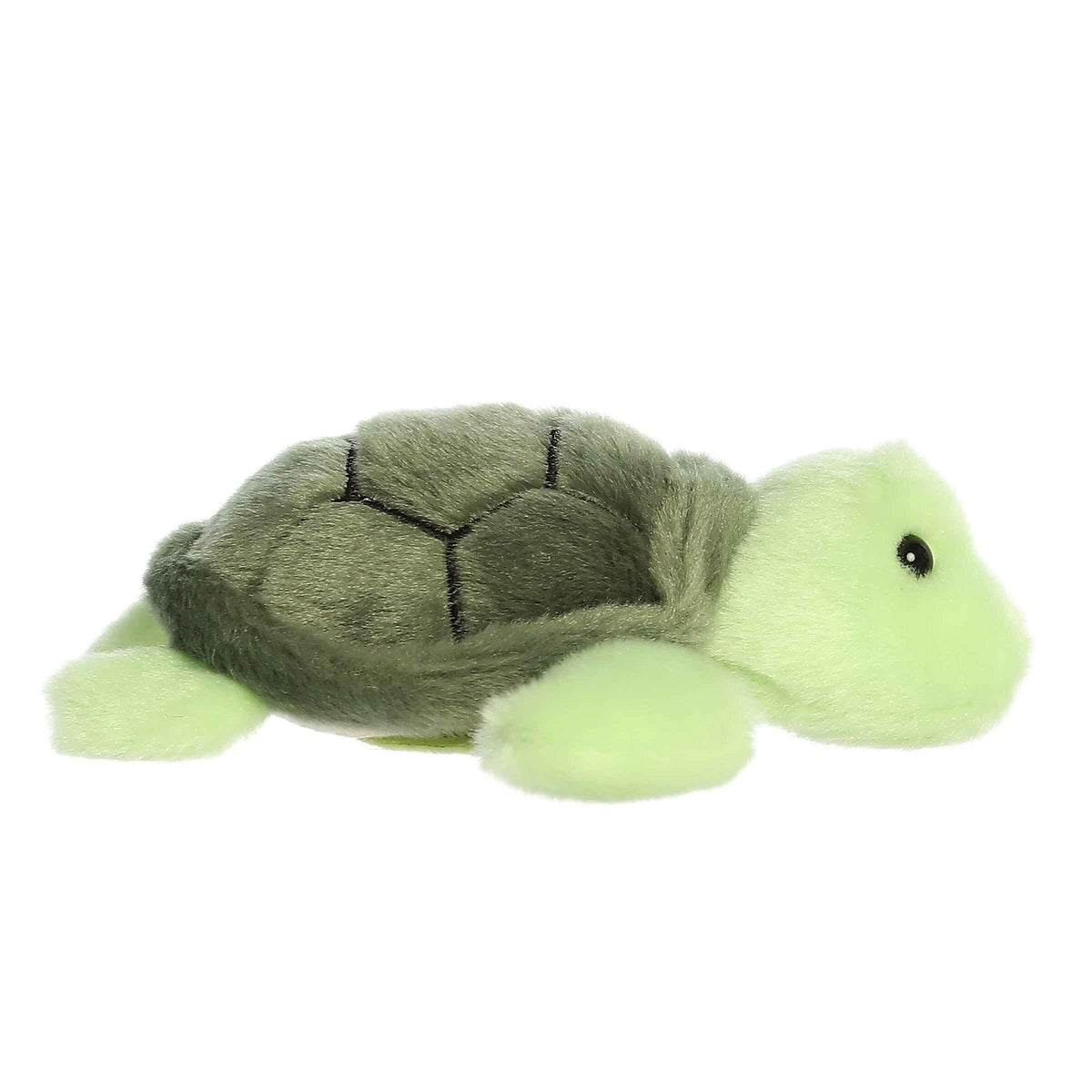 Shoulderkins Saavy Sea Turtle