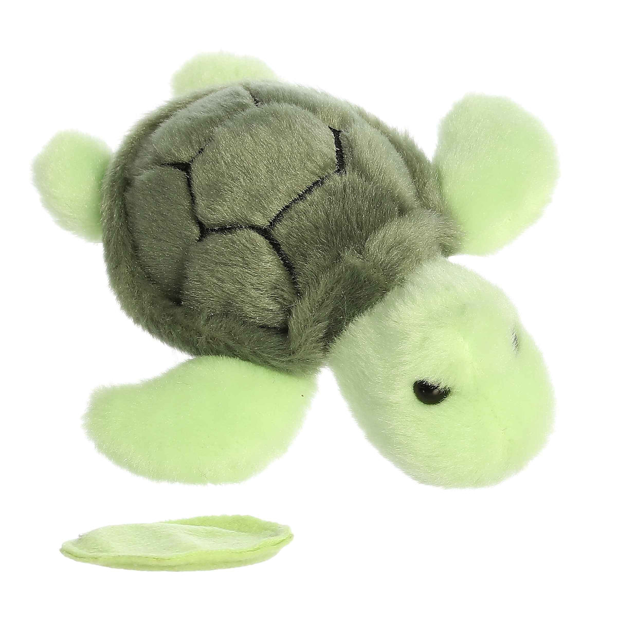 Shoulderkins Saavy Sea Turtle