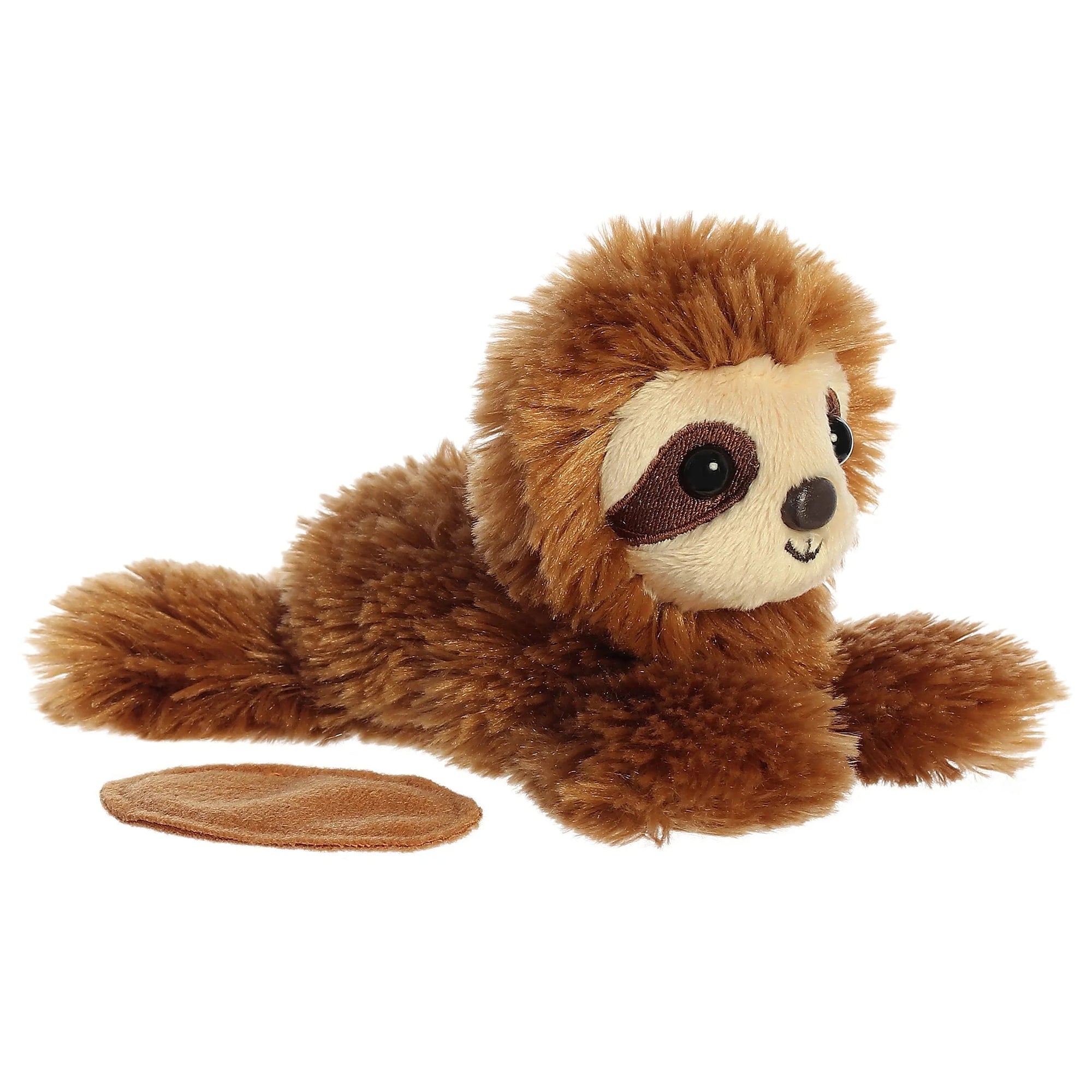 Shoulderkins Sam Sloth
