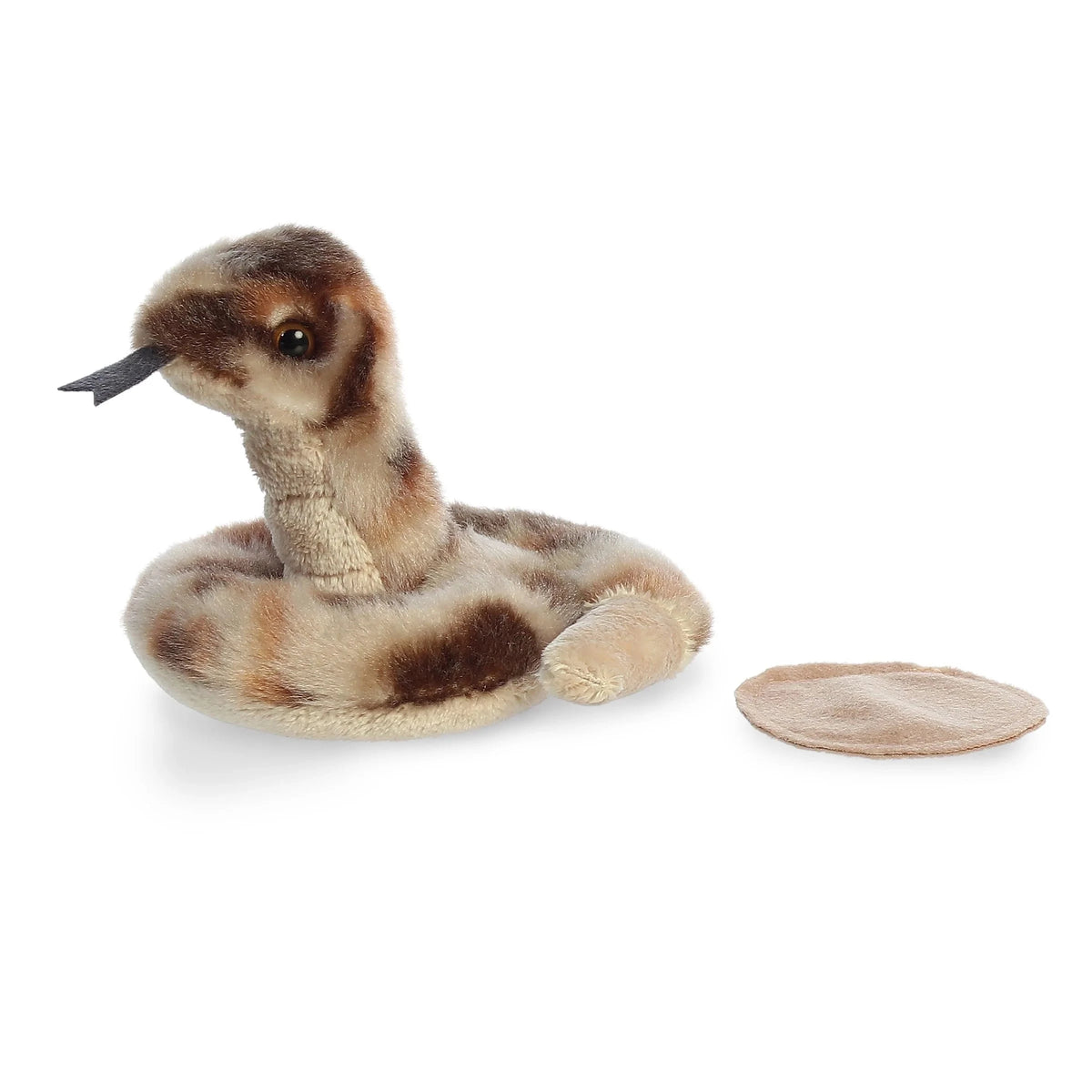 Shoulderkins Slithers Snake