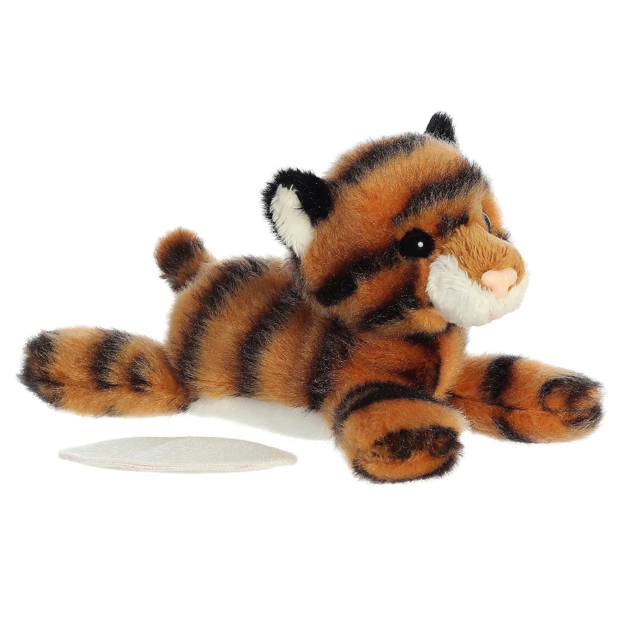 Shoulderkins Taylor Tiger