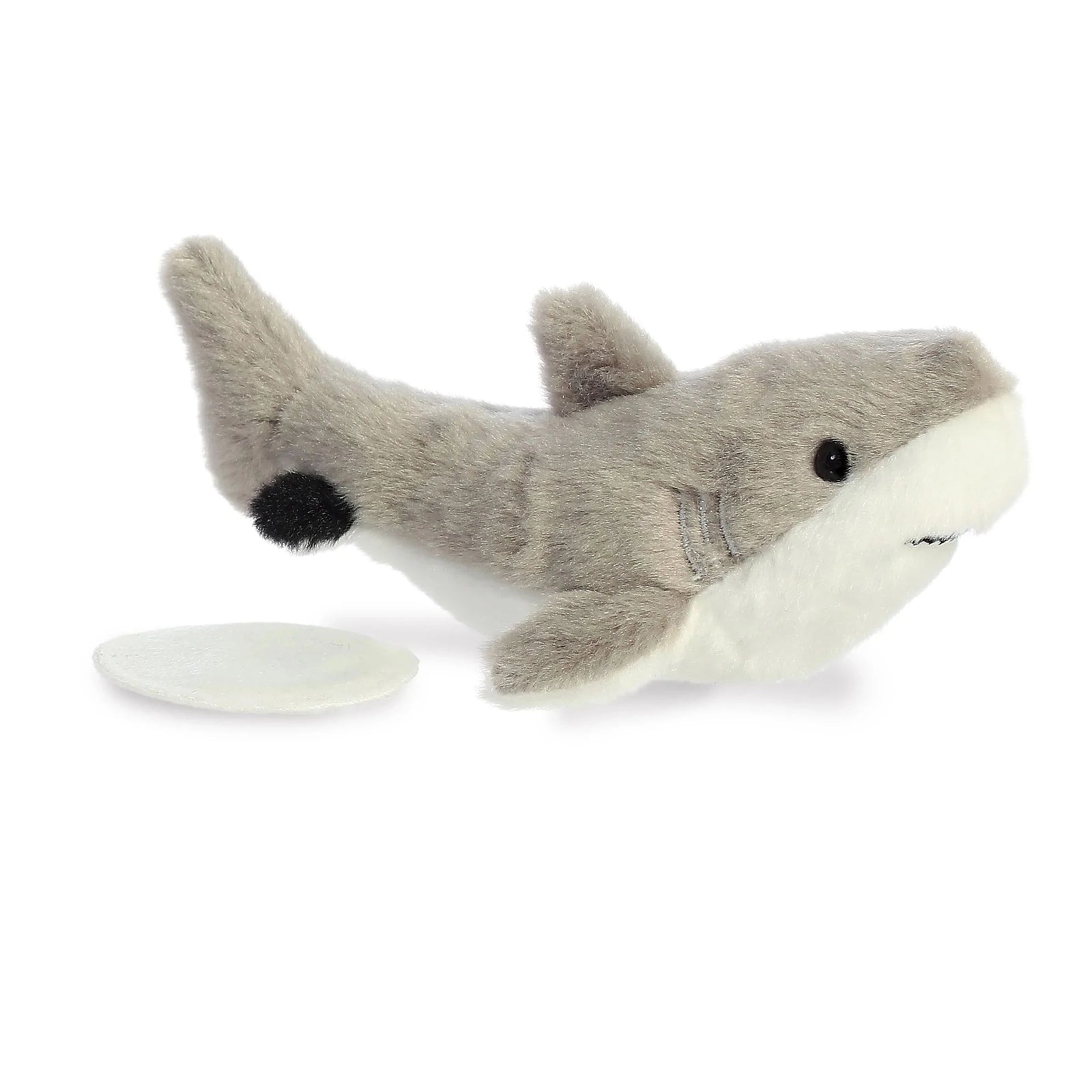 Shoulderkins Titan Shark