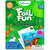 Skillmatics Foil Fun: Animals