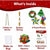 Skillmatics Poke-In Art: DIY Christmas Decor