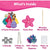 Skillmatics Poke-In Art: Magical Princesses