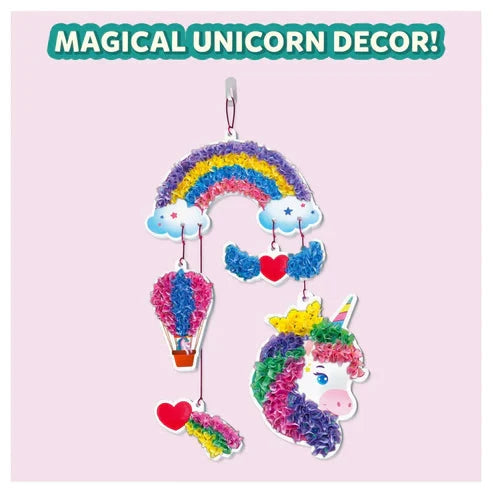 Skillmatics Poke-In Art: Magical Unicorn