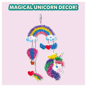 Skillmatics Poke-In Art: Magical Unicorn