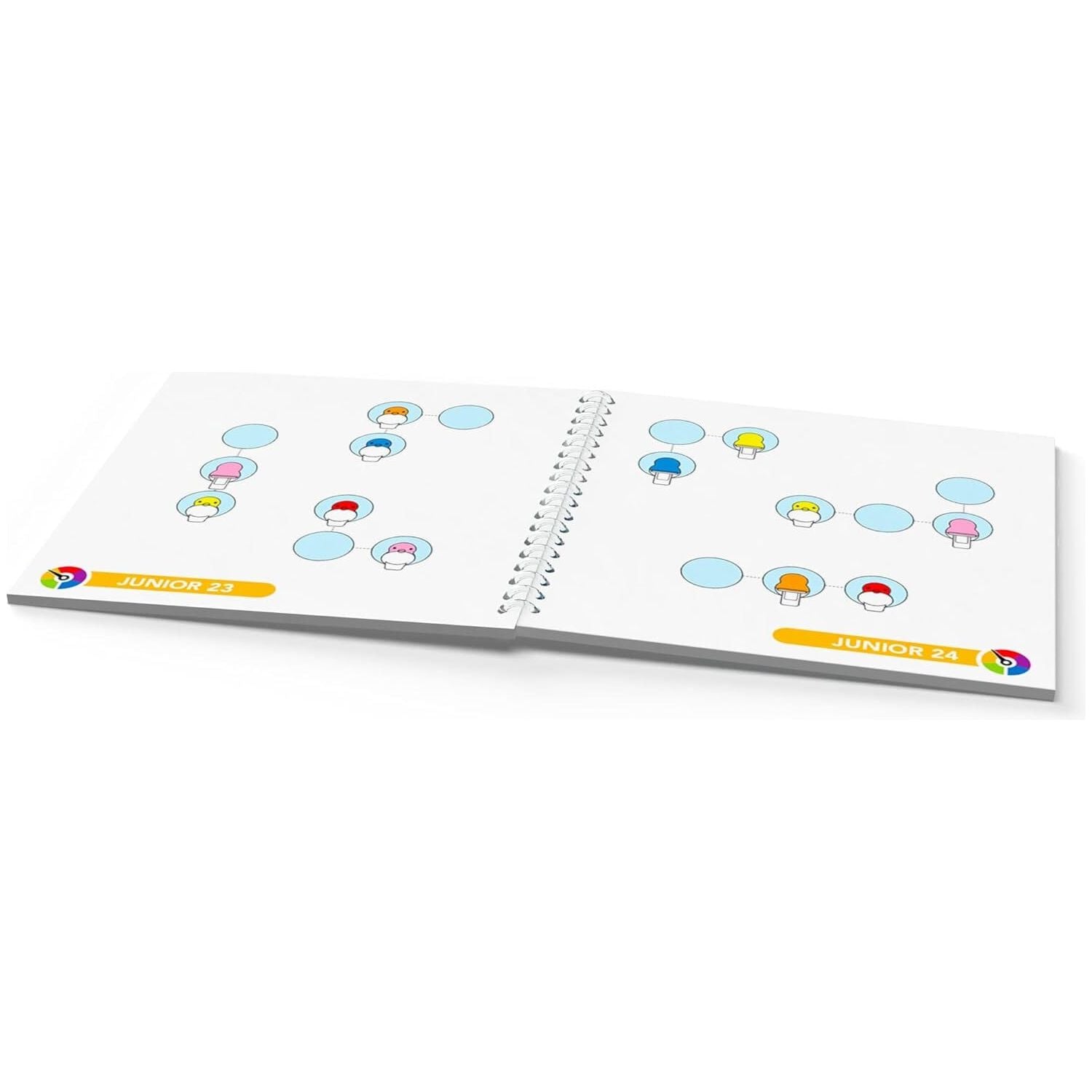 Smart Games 5 Little Birds