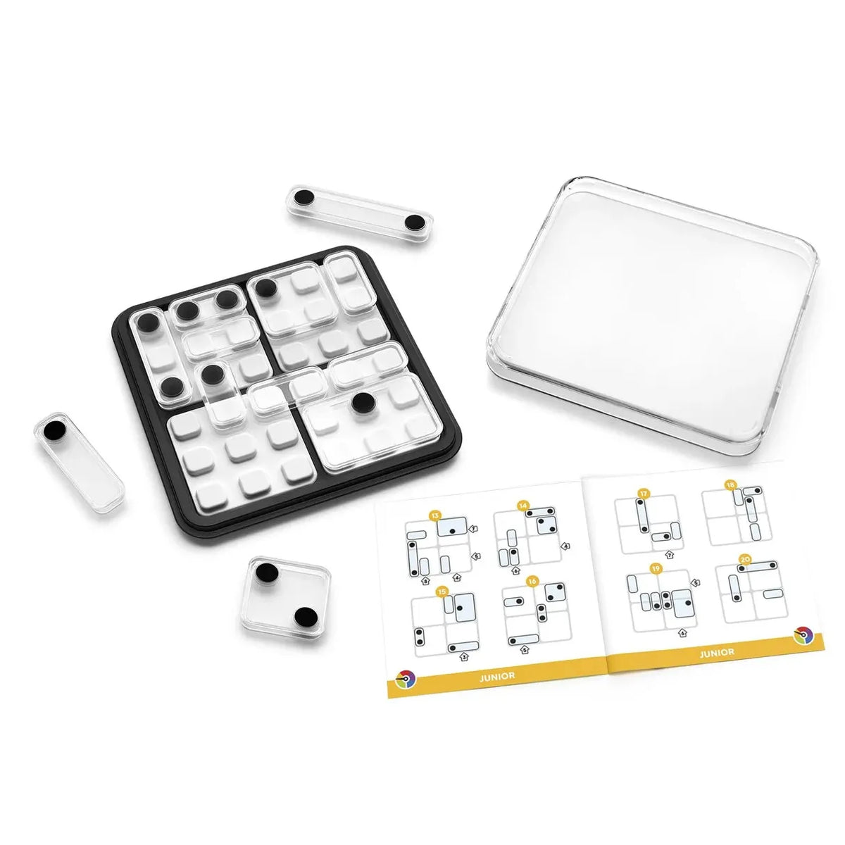 Smart Games Dice Deduction Travel Game