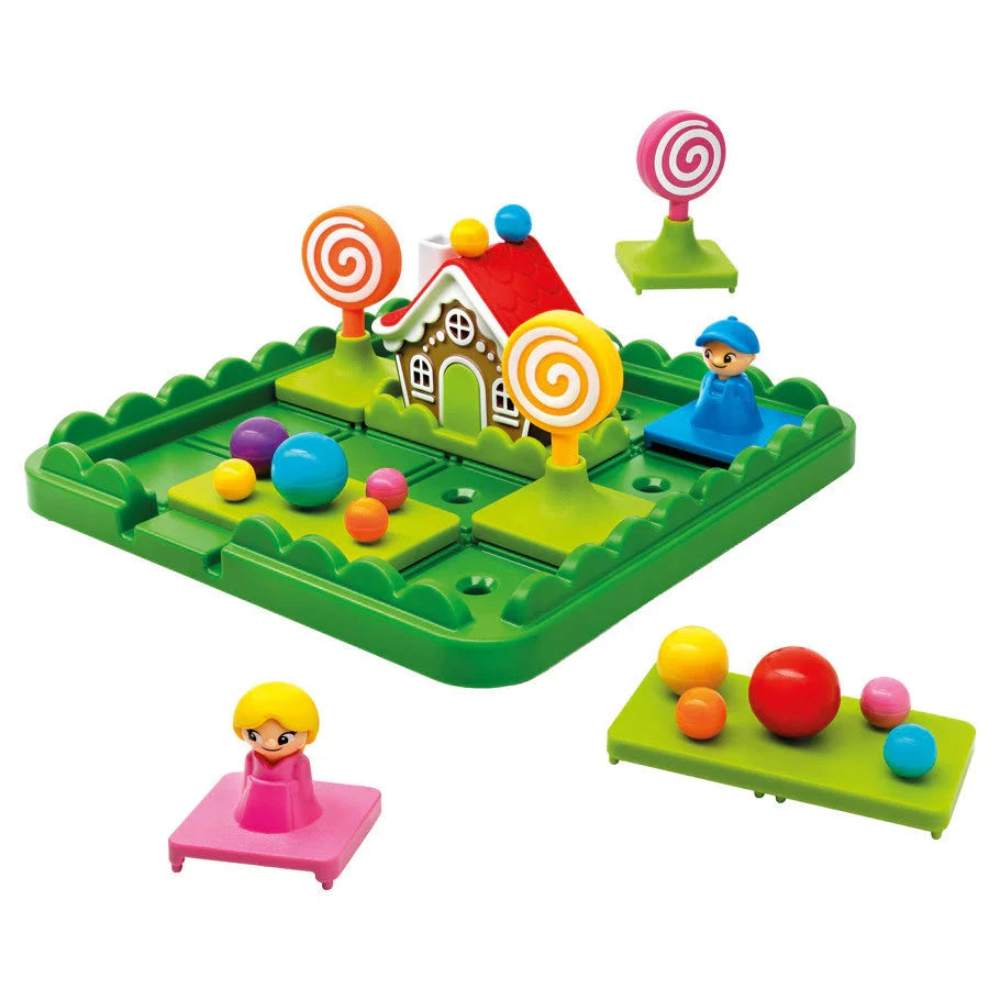 Smart Games Hansel & Gretel's Candy Adventure