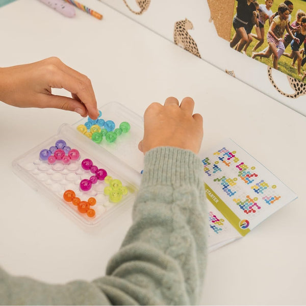 Smart Games IQ Bubbles - The Happy Lark