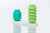 Smart Games Krumples Bop & Pop! Green/Teal