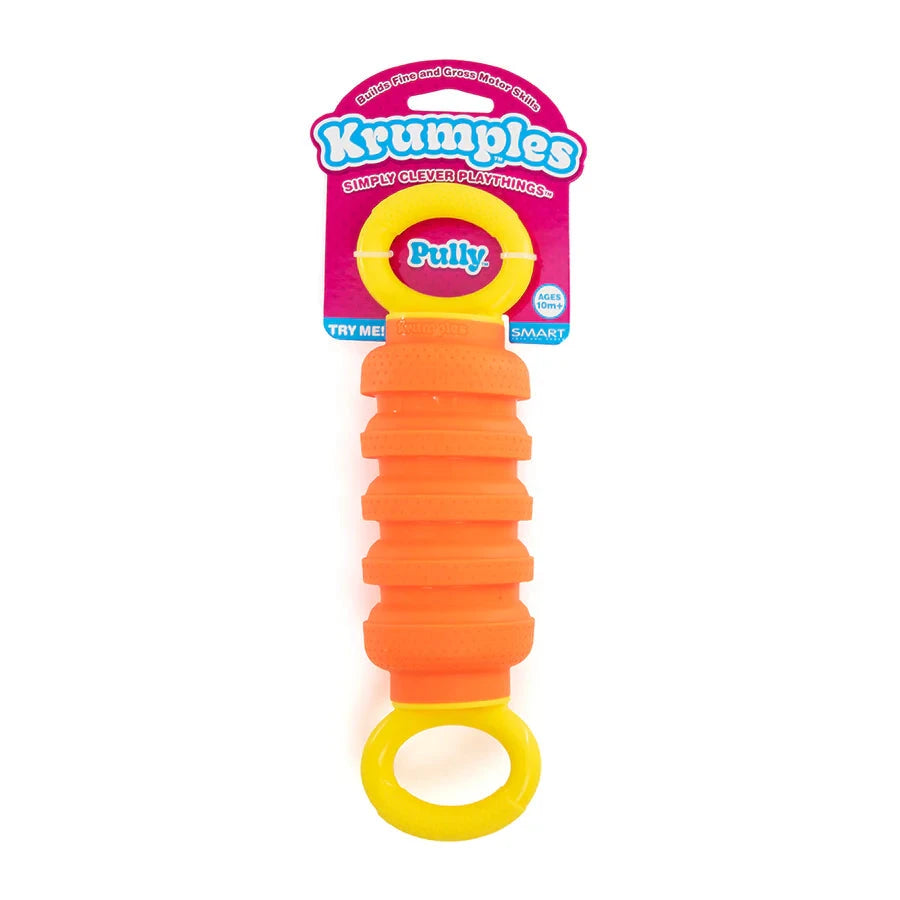 Smart Games Krumples Pully