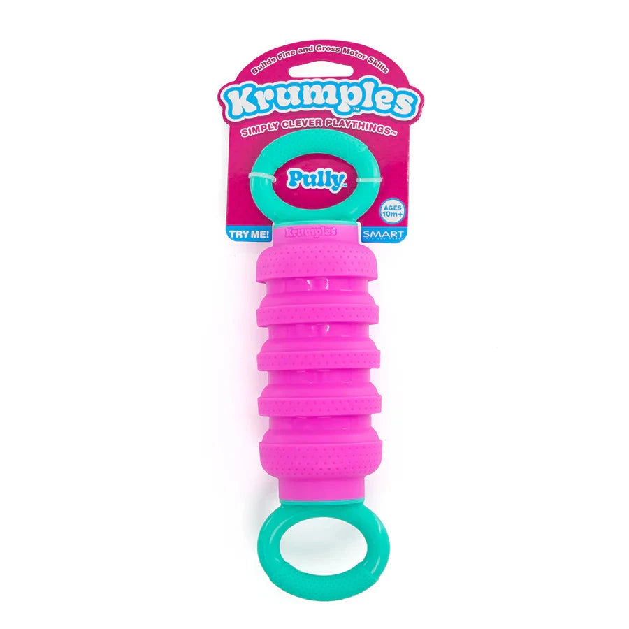 Smart Games Krumples Pully