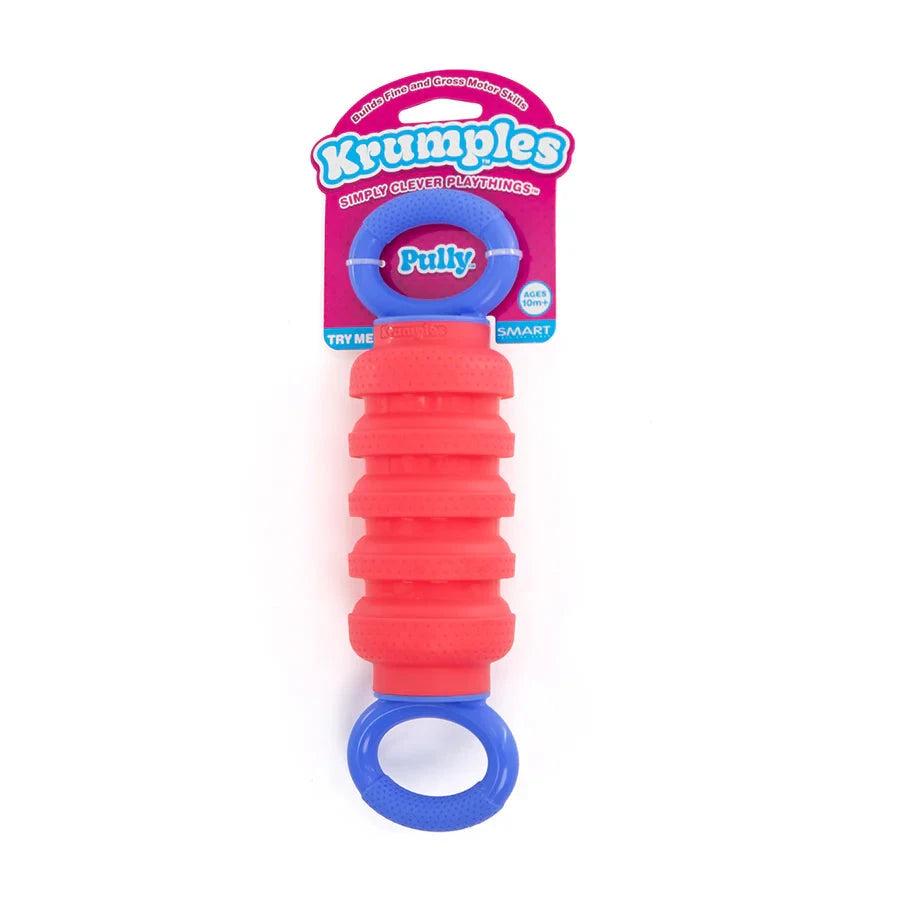 Smart Games Krumples Pully