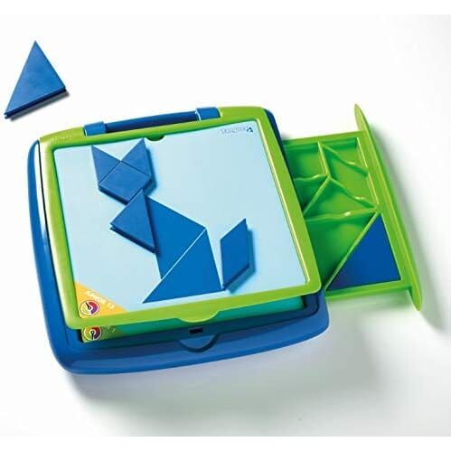 Smart Games Tangoes Jr.