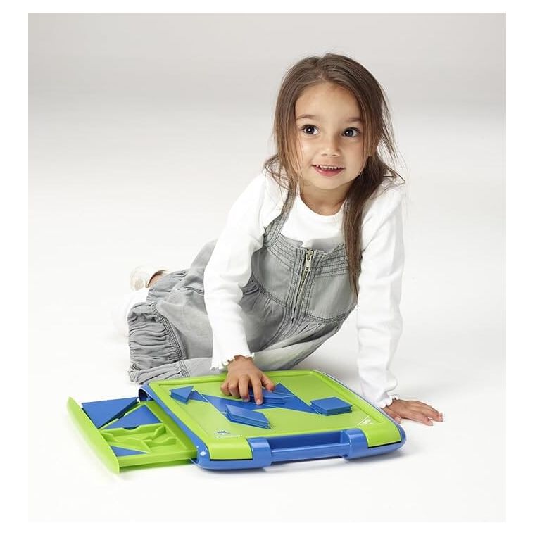 Smart Games Tangoes Jr.