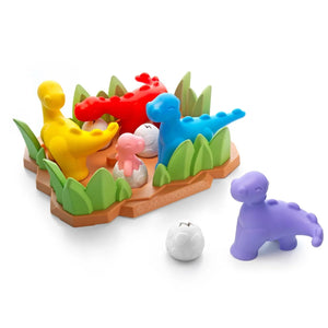 Smart Games Tiptoe Dino