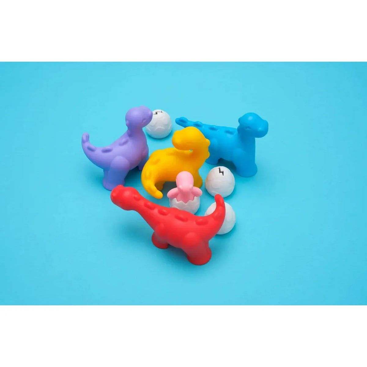 Smart Games Tiptoe Dino