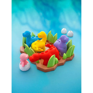 Smart Games Tiptoe Dino