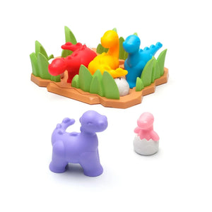 Smart Games Tiptoe Dino