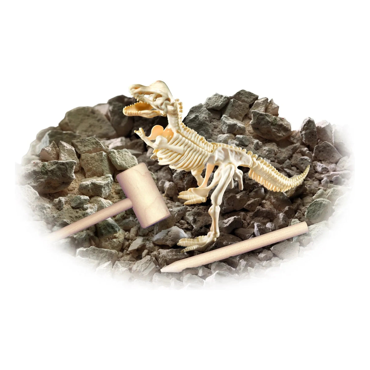 Smithsonian Diggin' Up Dinos T Rex Kit