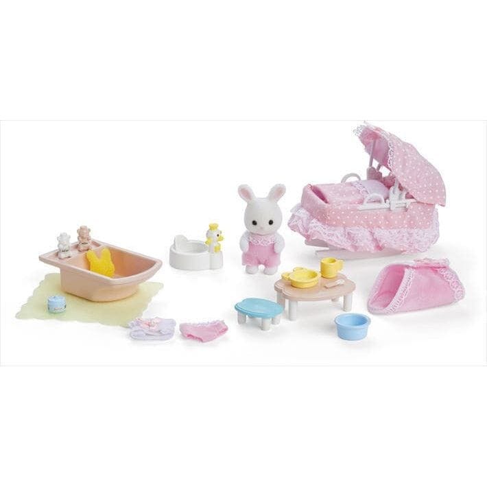 Sophie's Love & Care by Calico Critters
