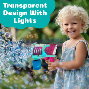 South Beach Bubbles PoppinColorz Cozmic: Color Bubble Blaster