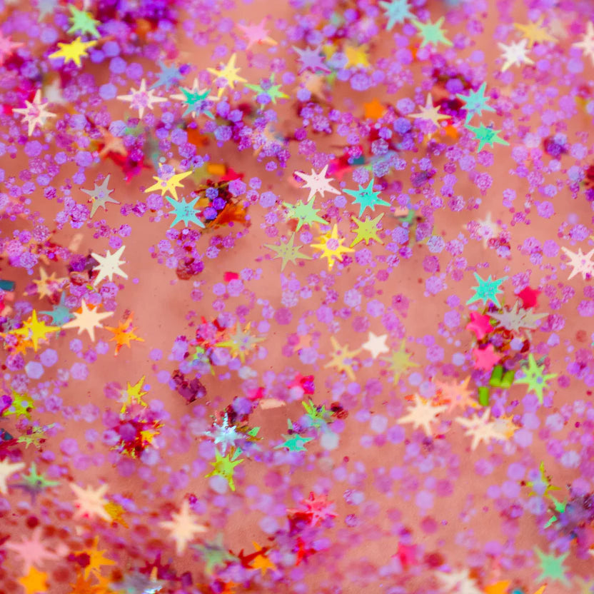 Glo Pals- Outer Space Fun Filler Pack