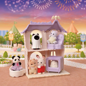 Spooky Surprise House by Calico Critters