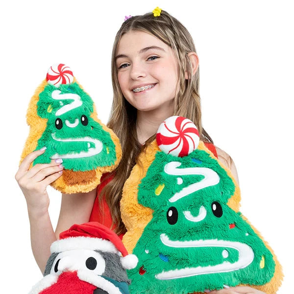 Squishable Mini Comfort Food Christmas Tree Cookie