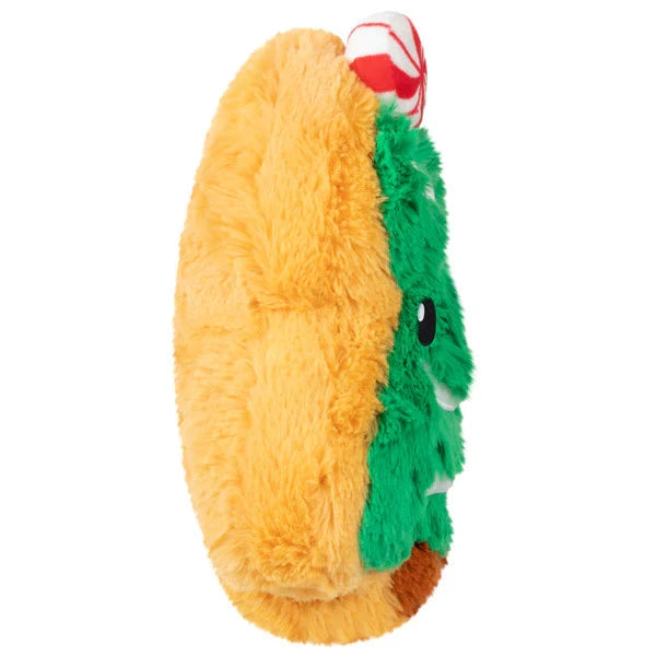 Squishable Mini Comfort Food Christmas Tree Cookie