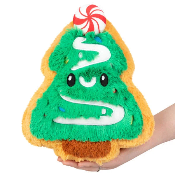 Squishable Mini Comfort Food Christmas Tree Cookie