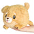 Squishable Mini Golden Puppy