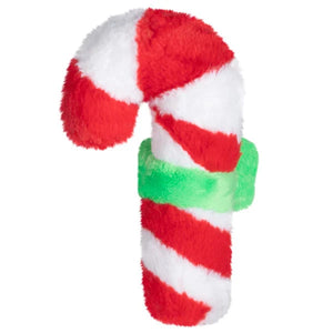 Squishable Snackers Candy Cane