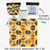 Squzzle Puzzle -- Donuts