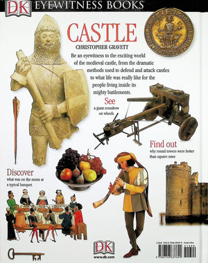 Eyewitness: Castle