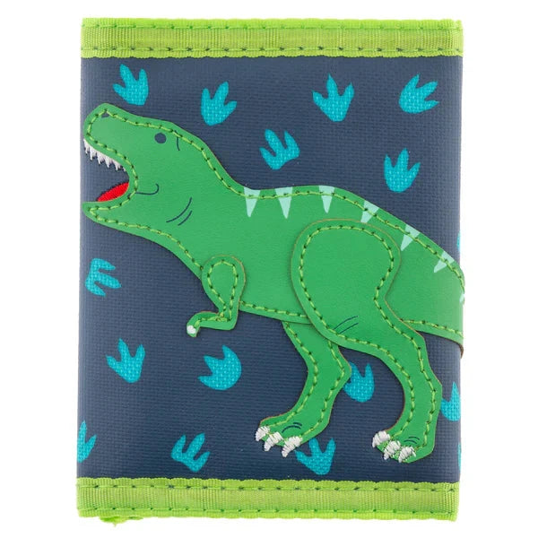 Stephen Joseph Wallet-- Dino