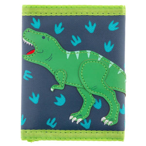 Stephen Joseph Wallet-- Dino