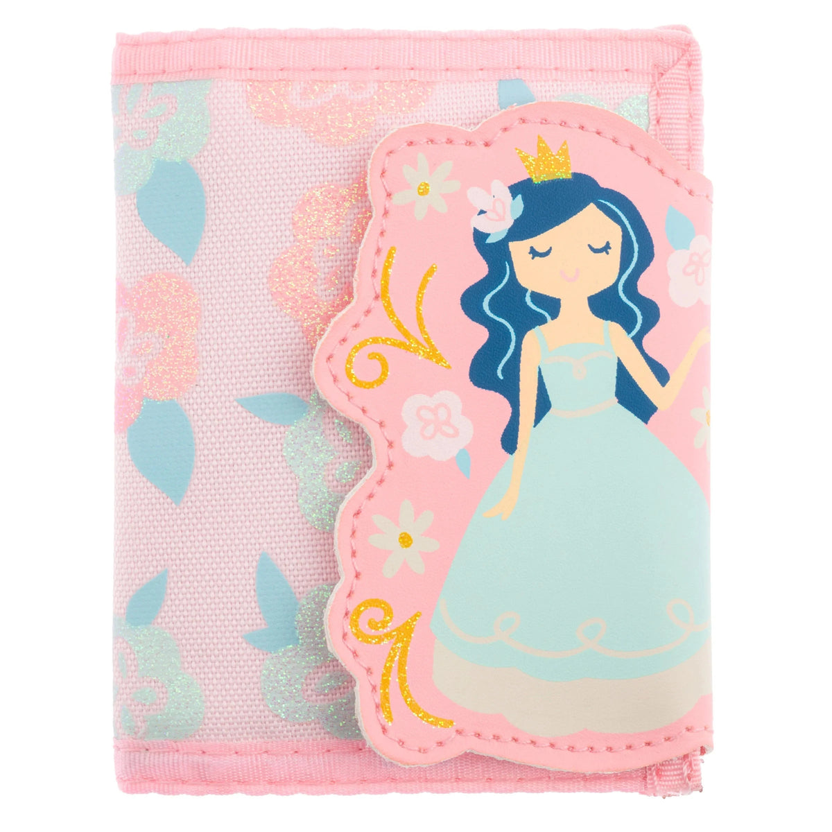 Stephen Joseph Wallet-- Princess