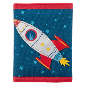 Stephen Joseph Wallet-- Space