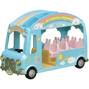 Sunshine Nursery Bus by Calico Critters