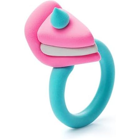 Hey Clay --  Bijou Sweet Rings