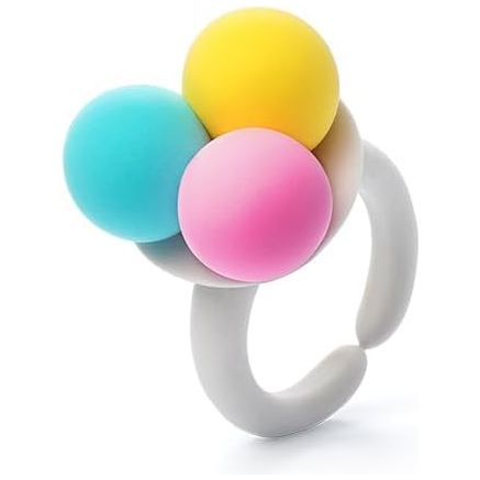 Hey Clay --  Bijou Sweet Rings