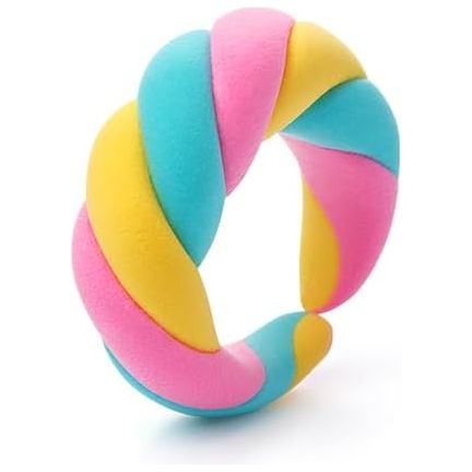 Hey Clay --  Bijou Sweet Rings